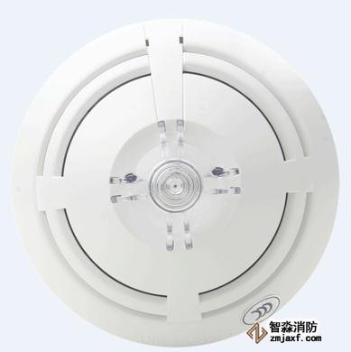 安舍光電感煙探測(cè)器清洗