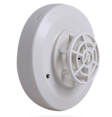 海灣JTW-ZCD-G3N點(diǎn)型感溫火災(zāi)探測(cè)器