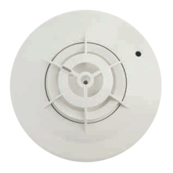 泰和安JTW-ZDM-TX3110A點(diǎn)型感溫火災(zāi)探測(cè)器清洗