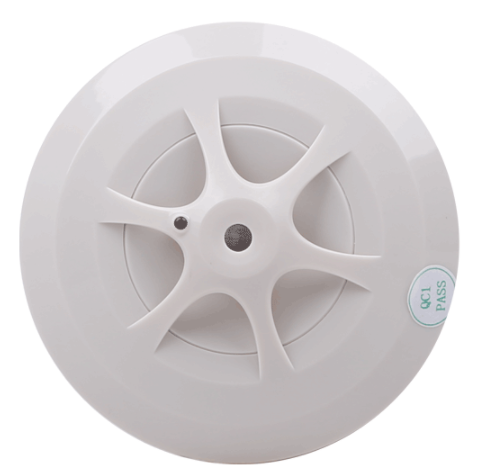 賦安JTQ-CM-FS1022點(diǎn)型可燃?xì)怏w探測器