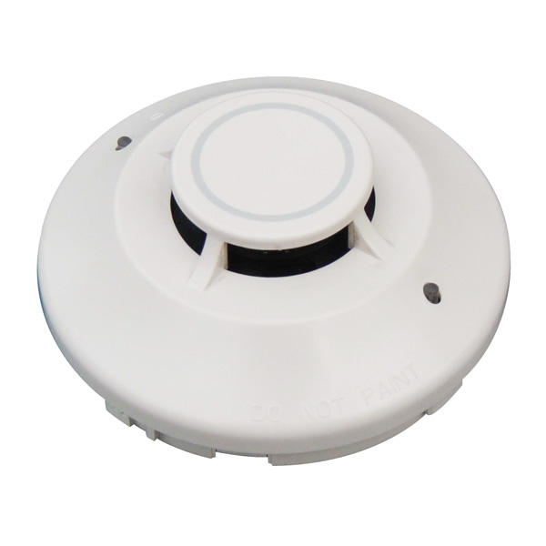 盛賽爾JTW-BD-ZM5251B智能感溫探測器清洗