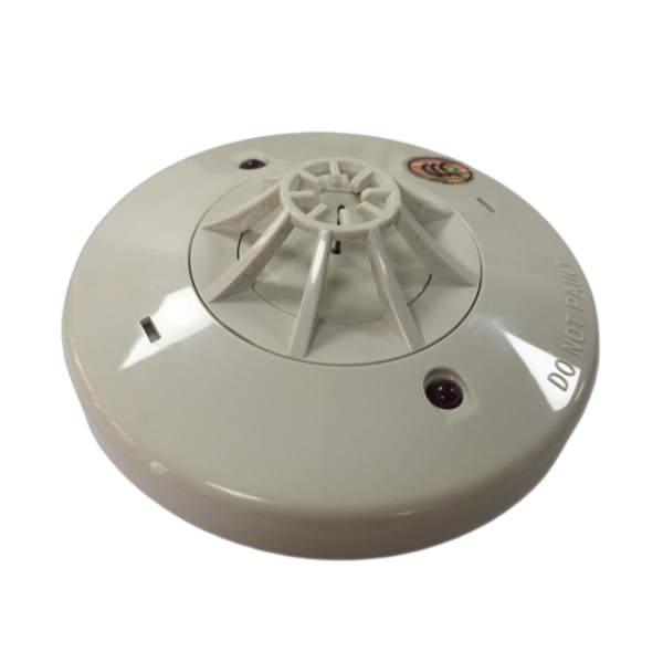能美JTW-ZDM-NS019點型感溫火災(zāi)探測器清洗