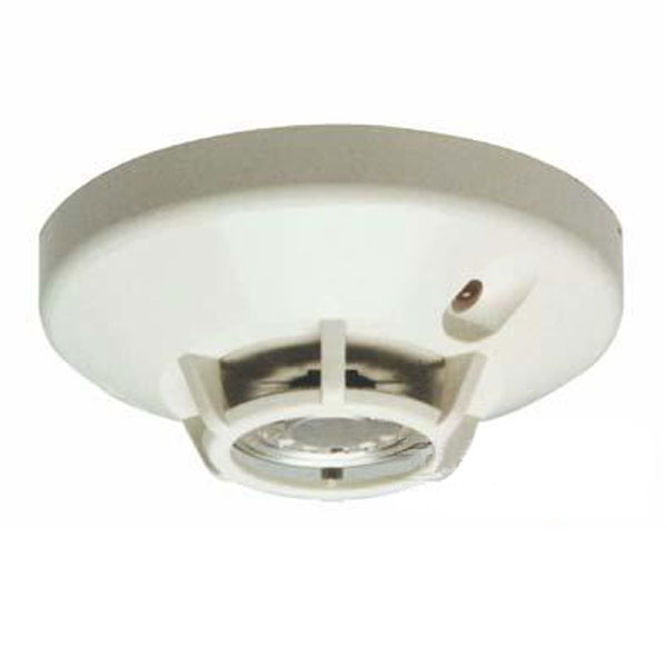 火災報警探測器如何清洗