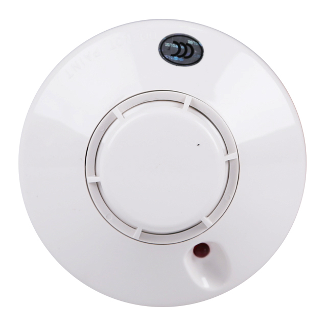 煙感報警器如何清洗去灰塵 煙感報警器如何清洗去灰塵