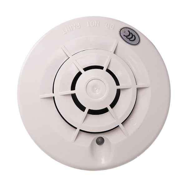 火災探測器太臟了怎么辦