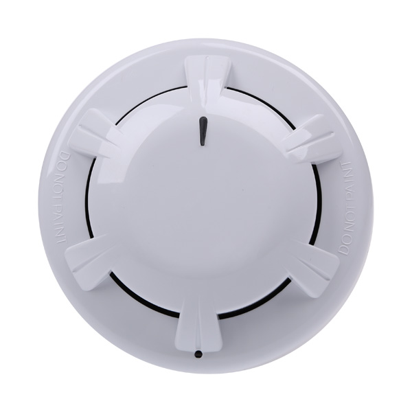 火災報警探測器如何清洗 火災報警探測器如何清洗