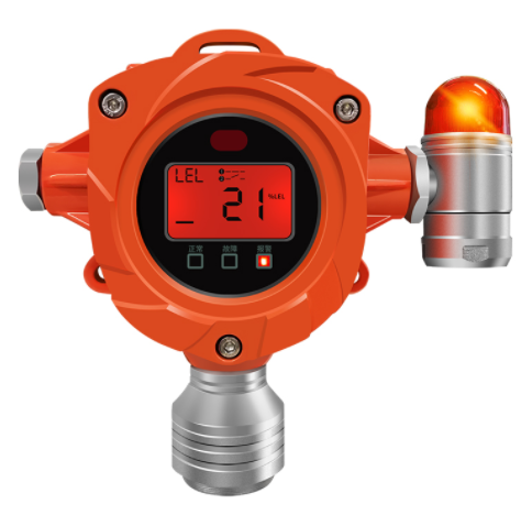 可燃氣體探測器的濾網清洗 可燃氣體探測器的濾網清洗