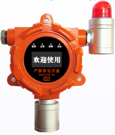 可燃?xì)怏w探測(cè)器日常保養(yǎng)與維護(hù)