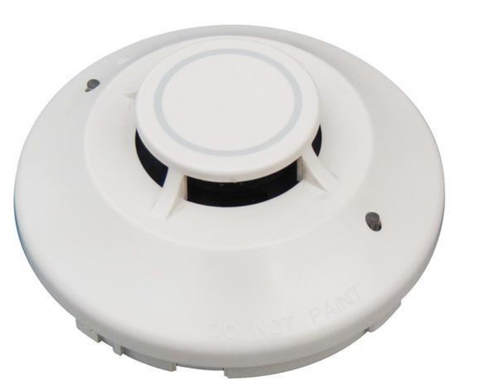 盛塞爾JTW-BD-ZM5251H高溫型智能感溫探測器清洗